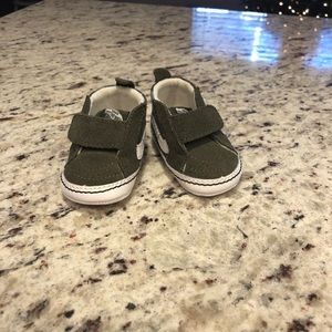 Baby Vans